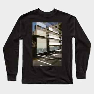 Through a Window Long Sleeve T-Shirt